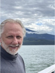 Ron Otten - Class of 1978 - Edmonton Christian High School