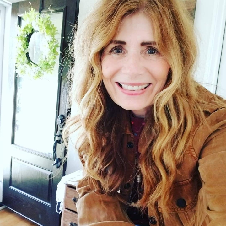 Gaylene Cooper - Class of 1980 - Mcnally High School