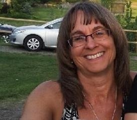 Glendis Hall - Class of 1979 - Jasper Place High School