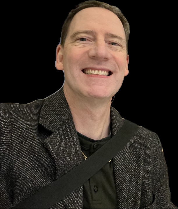 Mark Kuberski - Class of 1991 - J. Percy Page High School