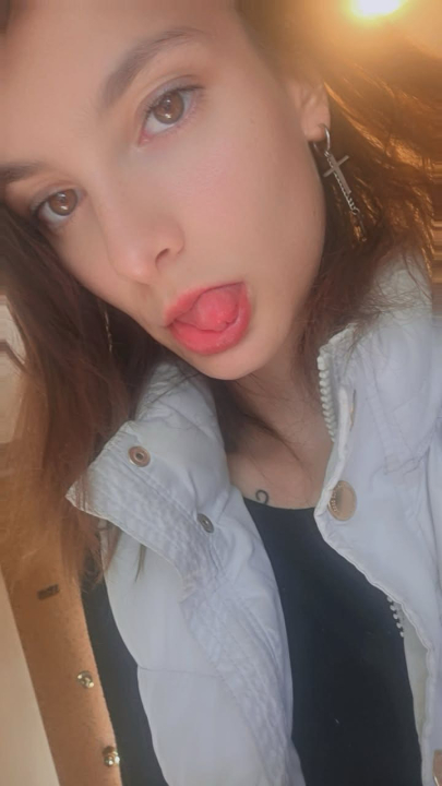 Grace Grace Gelowitz - Class of 2021 - J. Percy Page High School