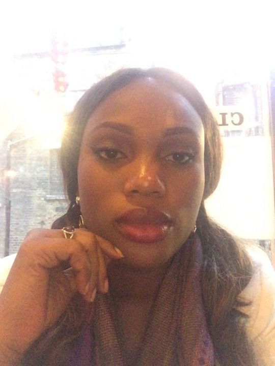 Olamide Idowu - Class of 2003 - J. Percy Page High School