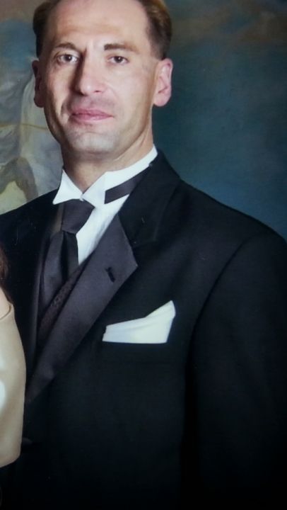 Milan Kres - Class of 1997 - J. Percy Page High School