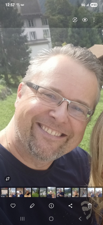 Eric Czajka - Class of 1994 - J. Percy Page High School
