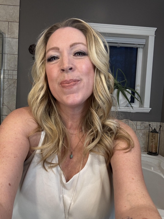 Kristy Komm - Class of 1994 - J. Percy Page High School