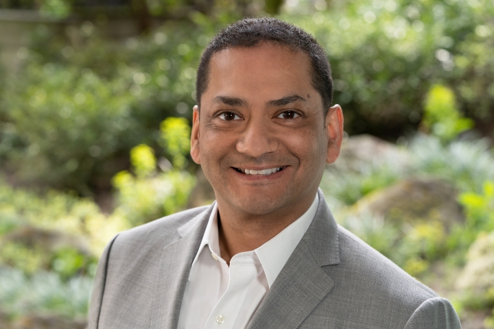 Yusuf Rashid - Class of 1989 - J. Percy Page High School