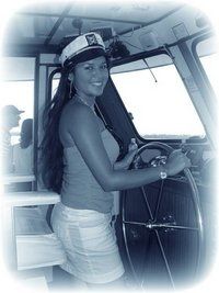 Ashley Rodriguez - Class of 2005 - San Marcos High School