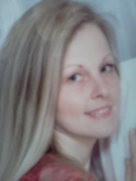 Teresa George - Class of 1986 - San Marcos High School