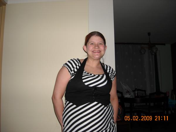 Krystal Fly - Class of 2002 - San Marcos High School
