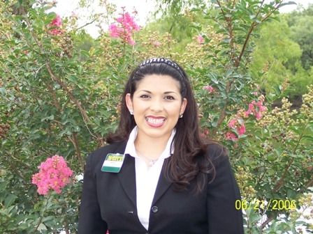 Rose Perez - Class of 1996 - San Marcos High School