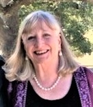 Susie Weatherford - Class of 1972 - San Marcos High School
