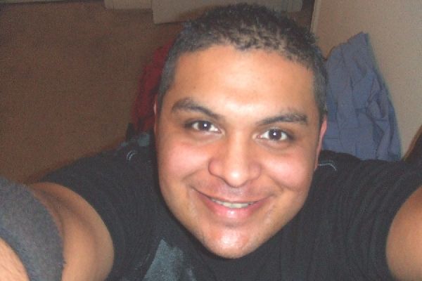 Ahmad Nejat - Class of 1997 - San Marcos High School