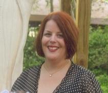 Michelle Lucas - Class of 1988 - San Marcos High School