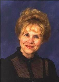 Janet Barton - Class of 1965 - San Marcos High School