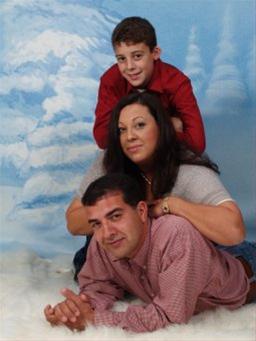 Jennifer Olivo - Class of 1992 - San Marcos High School