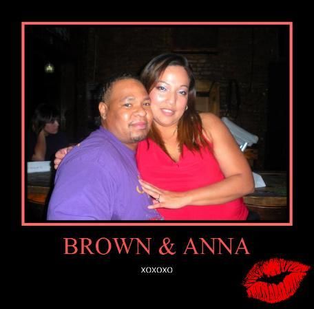 Anna Garcia - Class of 1998 - San Marcos High School
