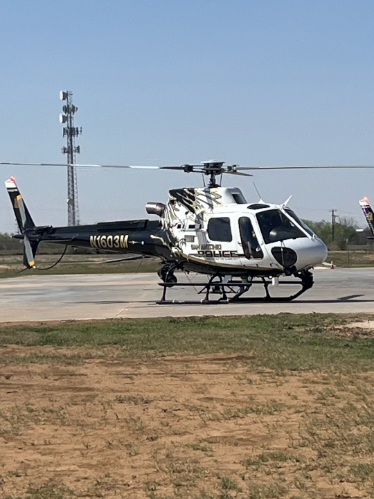 Eric Hernandez - Class of 1993 - San Marcos High School