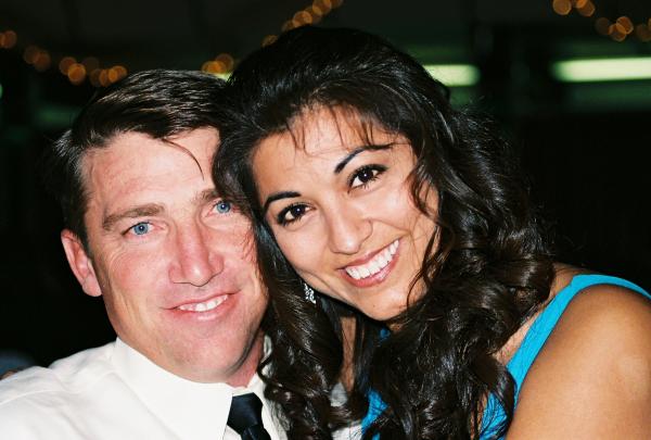 Lupita Valladares - Class of 1989 - San Marcos High School