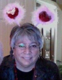 Josie Gaitan - Class of 1965 - San Marcos High School