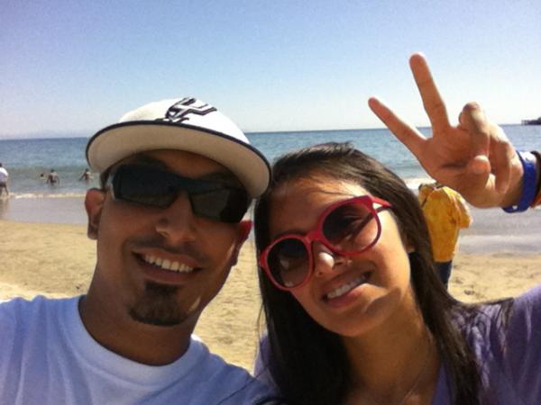 Ismael Saenz - Class of 2002 - San Marcos High School