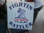 Lee Crayton - Class of 2000 - San Marcos High School