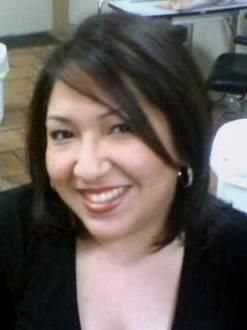 Susana Hernandez - Class of 1996 - San Marcos High School