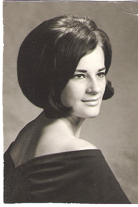 Linda Cowan - Class of 1970 - San Marcos High School