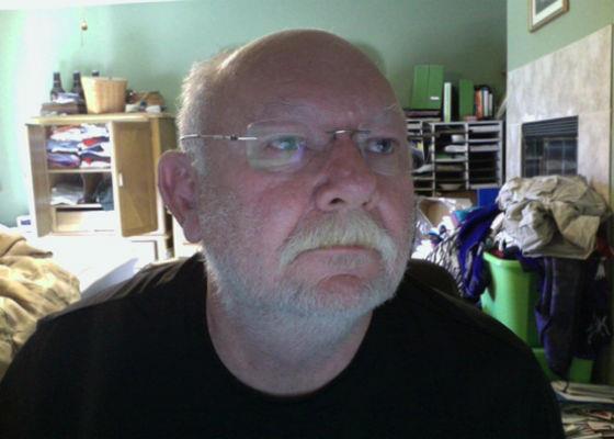 Herb Henderson - Class of 1970 - San Marcos High School