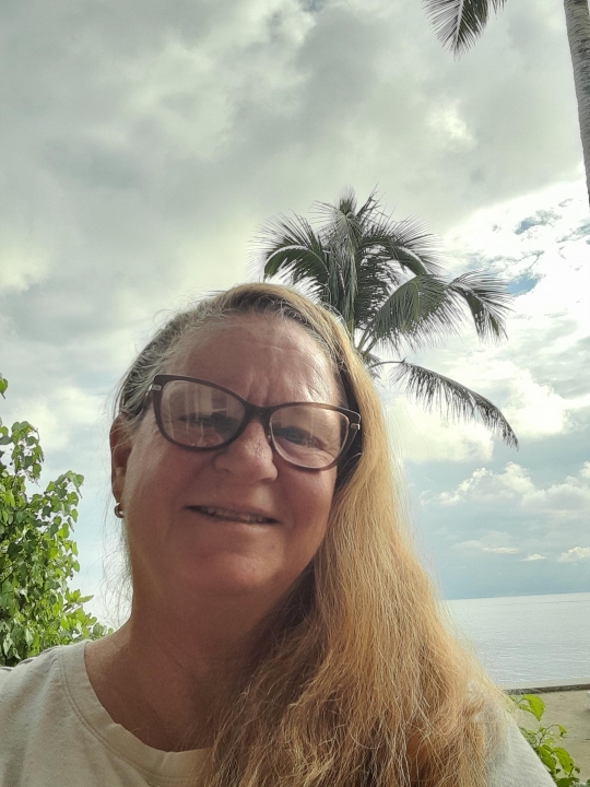 Clarice Rawson - Class of 1983 - San Marcos High School