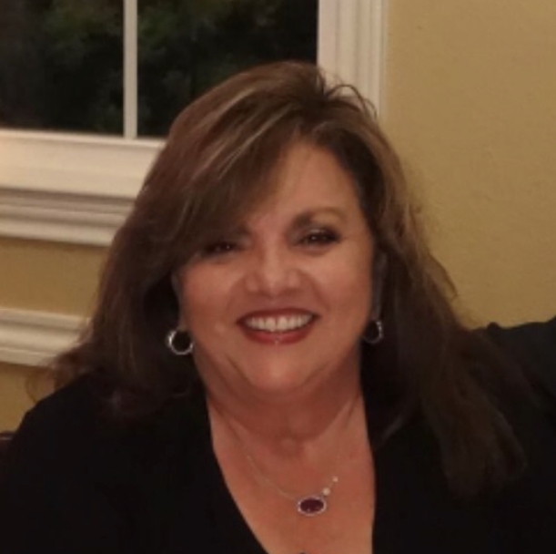 Kathryn Berry - Class of 1970 - San Marcos High School
