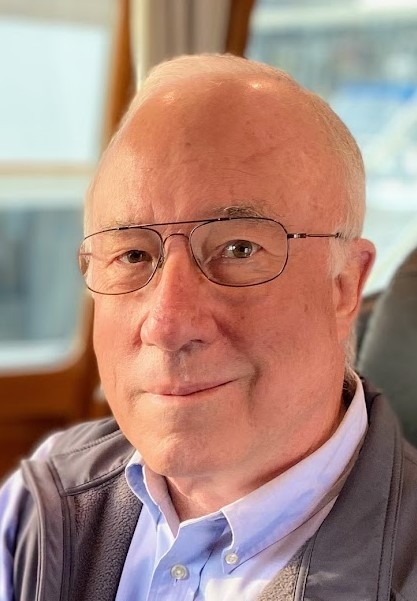 Thomas (tom) Norris - Class of 1967 - San Marcos High School