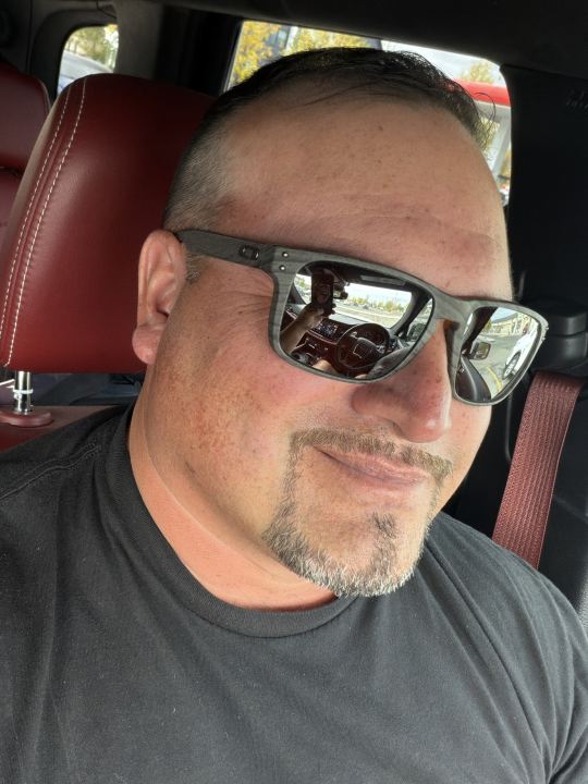 Ryan Lavallee - Class of 1993 - Westwood Community High School