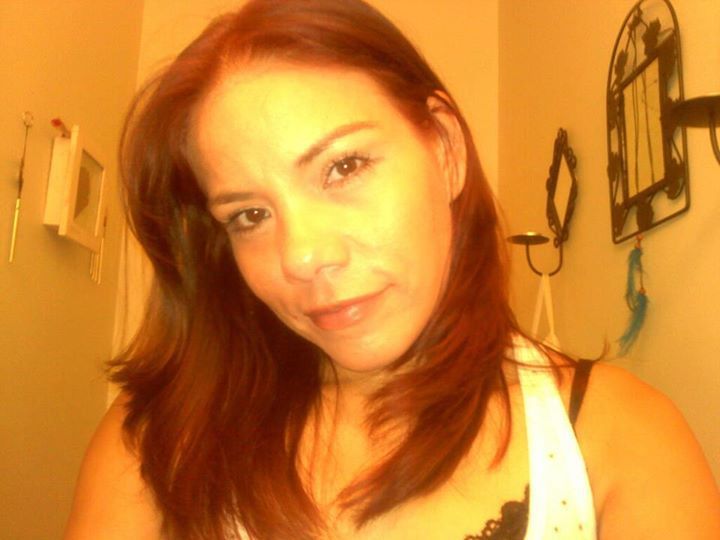Dana Dawn - Class of 1994 - Strathmore High School