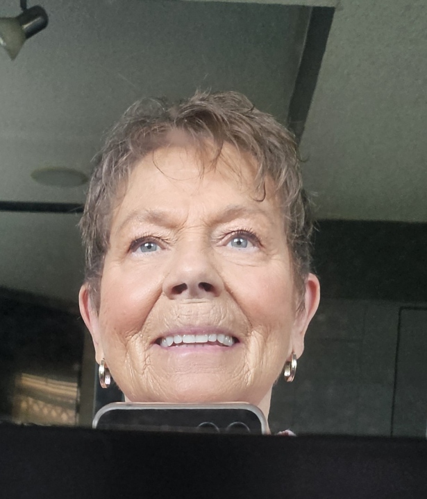 Sylvia Moreta Gerry - Class of 1970 - Grande Prairie Composite