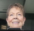 Sylvia Moreta Gerry