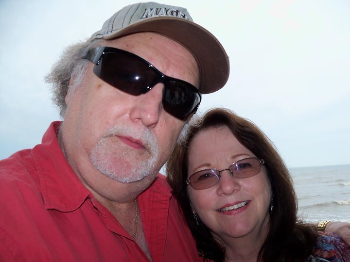 Janelle Jones Rice - Class of 1971 - Lumberton High School