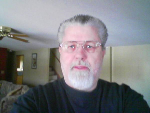 Jerry Blackerby - Class of 1960 - Plainview High School