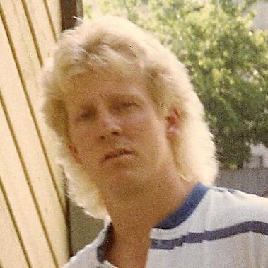 Joseph Crowell - Class of 1981 - Plainview High School