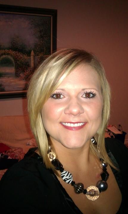 Leanna Miller-mcmahan - Class of 2004 - Plainview High School