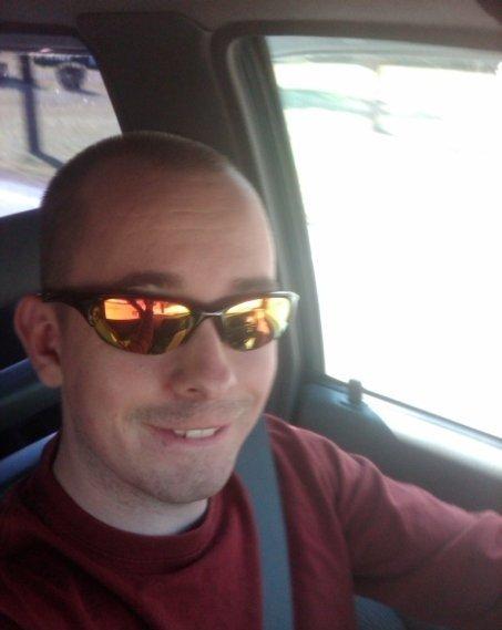 Shawn Wolf - Class of 2002 - Plainview High School