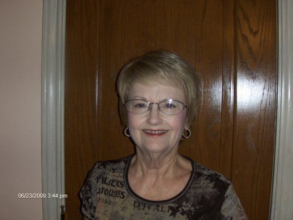 Sandra Crump - Class of 1962 - Plainview High School