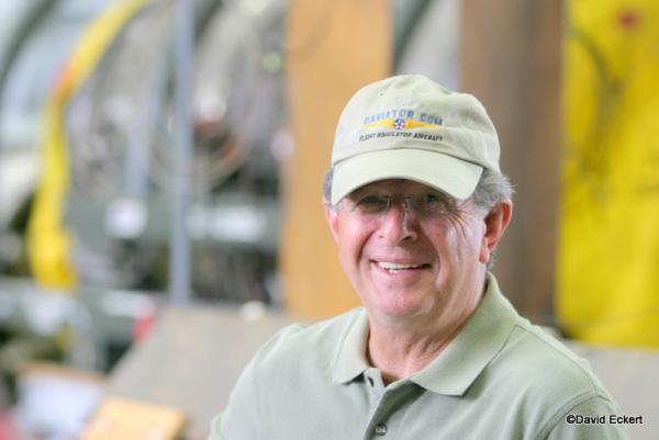 Curtis Wester - Class of 1959 - Plainview High School