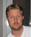 Niklas Olsson - Class of 1992 - Plainview High School