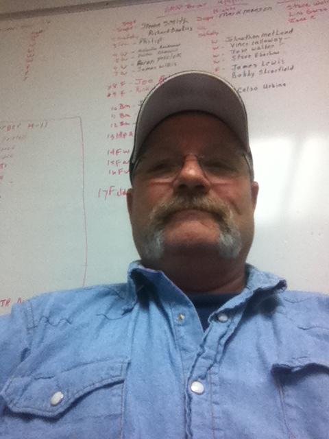 Bruce Clayton - Class of 1978 - Plainview High School