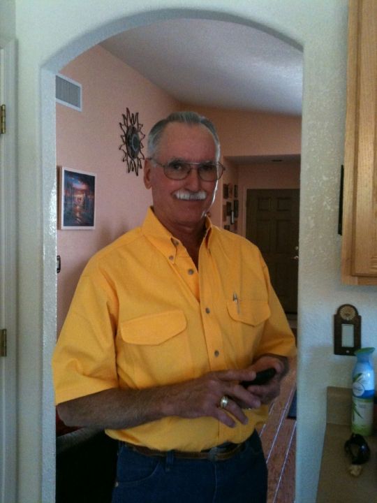 Mike Smith - Class of 1970 - Plainview High School