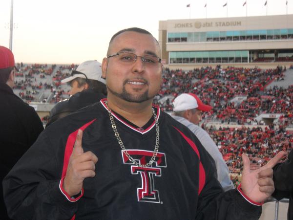 John Deleon - Class of 1997 - Plainview High School
