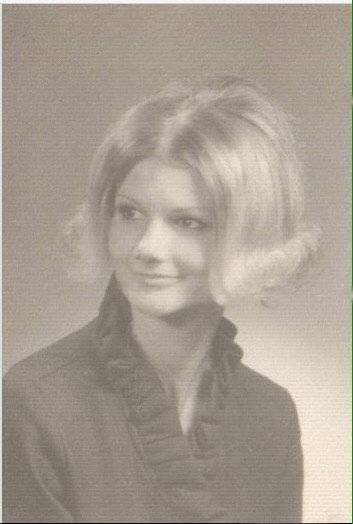 Judy Wood - Class of 1971 - Plainview High School