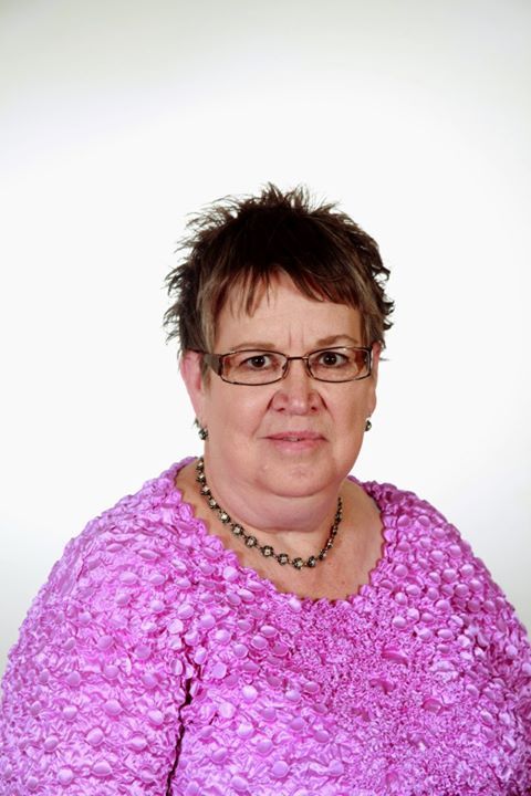 Brenda Hudson - Class of 1974 - Plainview High School