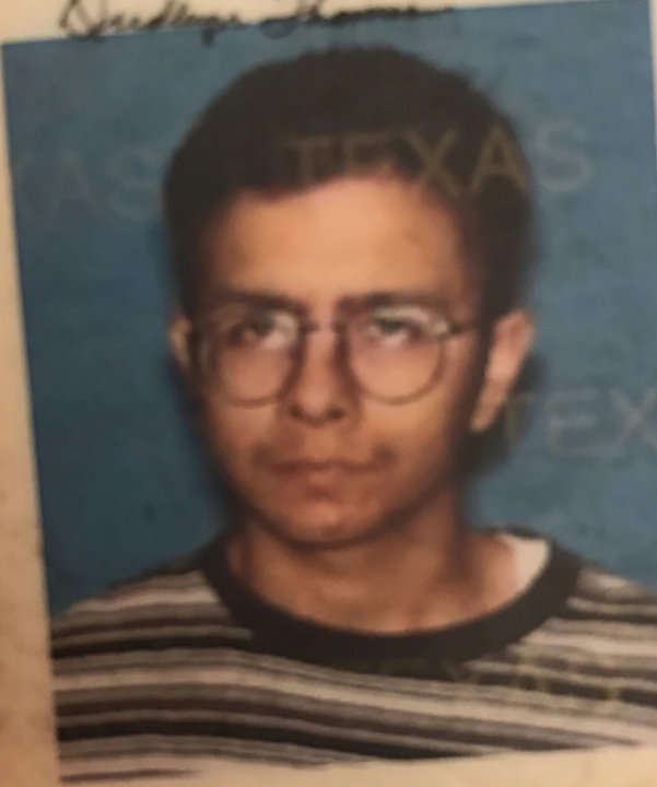 Paul Sanchez - Class of 1996 - Plainview High School