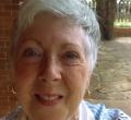 Jeanette Shaw, class of 1969